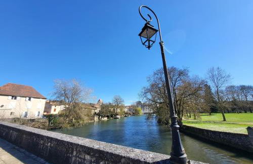 Logis du Boutillier - Foto 8