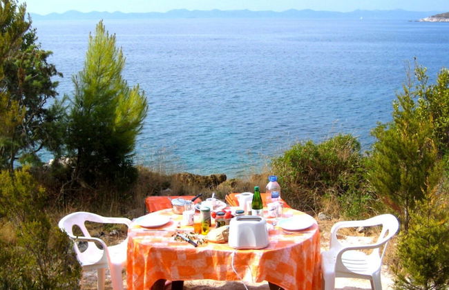 Charming Apartment in Vodice - Photo 9