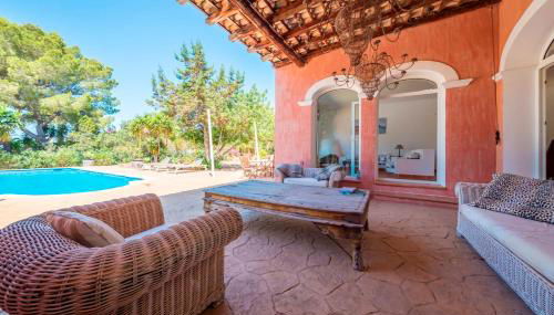 Exclusive Villa in Porroig - Foto 4