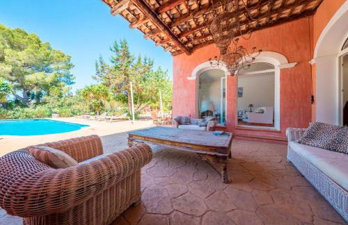 Exclusive Villa in Porroig - Foto 4