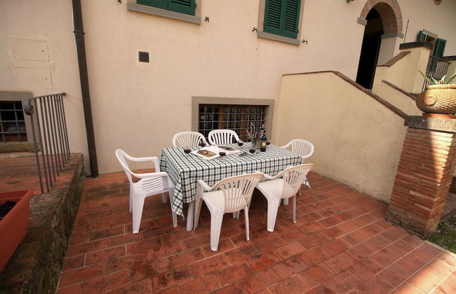 Casentino Valley Farmhouse Within Poppi - Foto 13