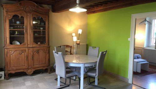 L' Huis-au-Tilleul - Foto 3