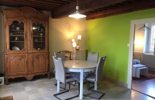 L' Huis-au-Tilleul - Foto 3