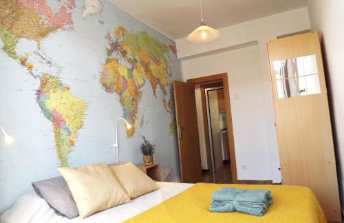 H&H Suite Plaza de Toros - Foto 15