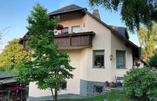 Ferienwohnung Prüfer - Photo 1