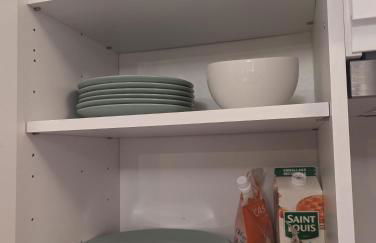 "Le 18", Appartement Cocon, Hyper Centre Toulouse - Photo 22