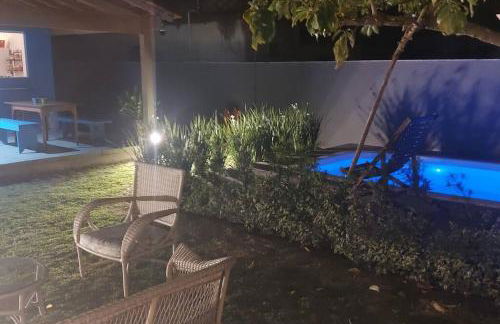 CASA TROPICANA - ITAÚNAS Centro - Foto 41