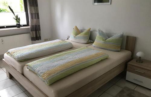 Ferienwohnung Dipperz Rhön - Foto 6