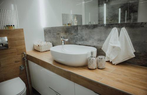 Apartament ROYAL Ełk - Foto 7