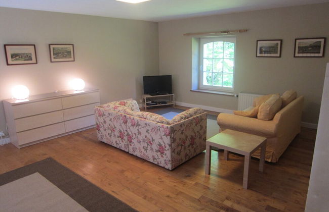 Spacious Family Villa, Offagne - Foto 15