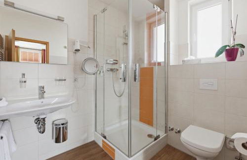 SONN IDYLL Aparthotel - Foto 26