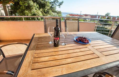 Apartments Villa Dina - Foto 74