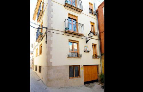 Apartamentos Rurales San Juan - Foto 47