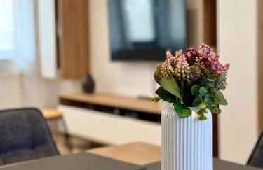 hygge-flats Apartment für 2-6, WLAN, Homeoffice - Foto 1