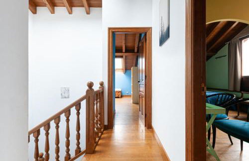 Vivienda Vacacional Leo - Foto 19