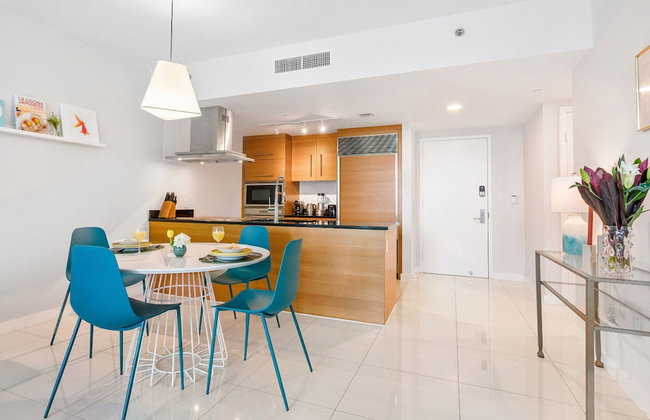 Miami Vacation Rentals - Brickell - Photo 55