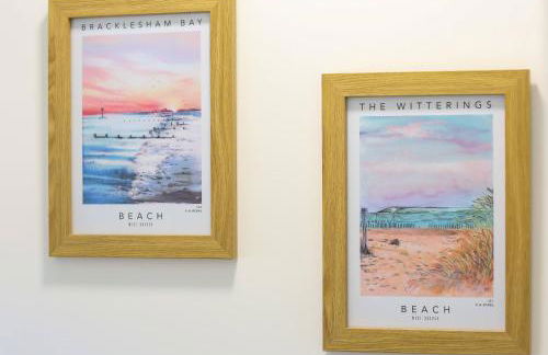 Elements 3 bed Home in Bracklesham Bay - Foto 78