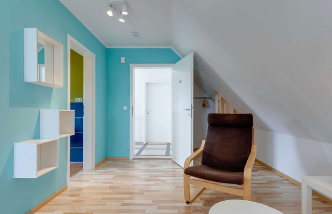 Pleasant Holiday Home in Zierow near Sea - Photo 13