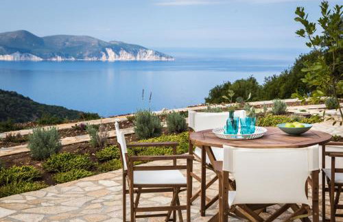 Myrtos View Apartments - Foto 23