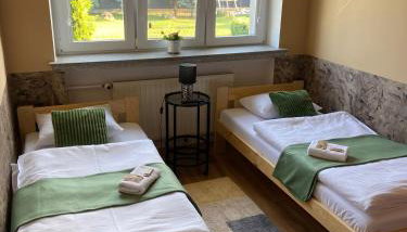 Luna Noclegi i Zakwaterowanie - Foto 5