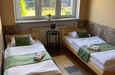 Luna Noclegi i Zakwaterowanie - Foto 5