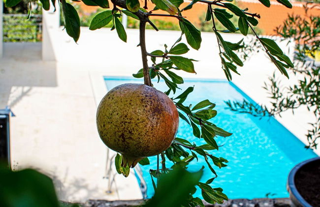 Exclusive Villa Marumare Completed 2021 Pool 300m to the Beach - Foto 10