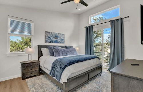 Stunning Lake Home With Pool-beach-gym-boat Access - Foto 37