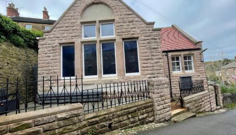 Chapel row cottages 1 - Foto 3