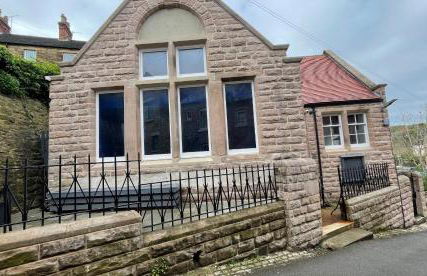 Chapel row cottages 1 - Foto 3