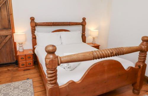 Bruno's Bothy - Foto 33