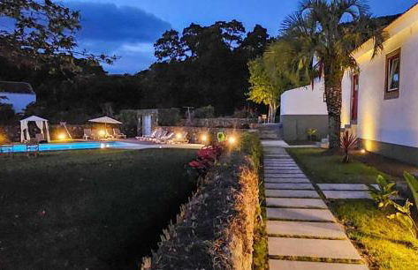 Casa de Campo Franco da Serra - Photo 50