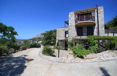 Pyrgos Traditional Village - Foto 28