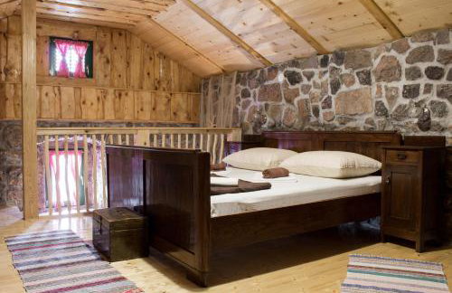 Solovi Dvori - Foto 31