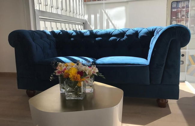 Fratelli Corp Apart Hotel - Photo 3