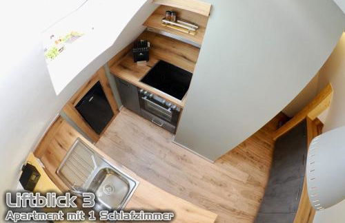 Ferienwohnungen "Liftblick 2 oder 3" im Kurort Altenberg - Foto 36