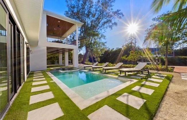 Our Great Escape 4 Bedroom Home by RedAwning - Foto 1