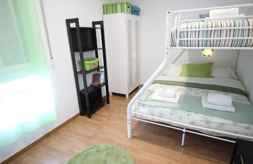 Gran Piso con Parking Privado - Foto 27