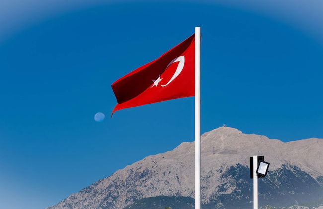 Agva Apart Hotel - Foto 55