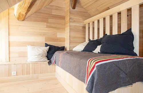 Maison de la fontaine - Foto 4