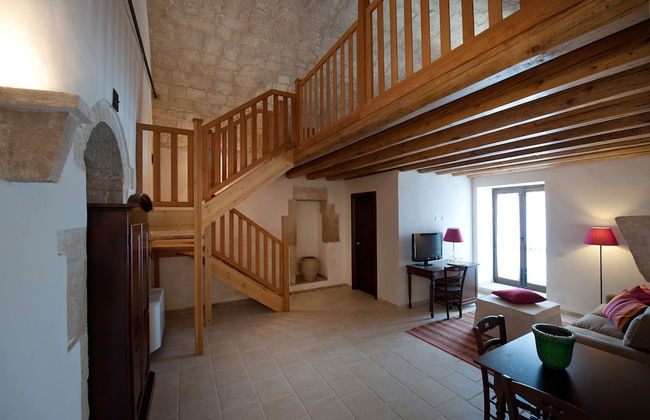 La Dimora di Spartivento, BW Signature Collection - Foto 4