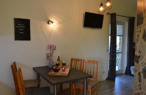 Apartmenthaus Sabine - Photo 19