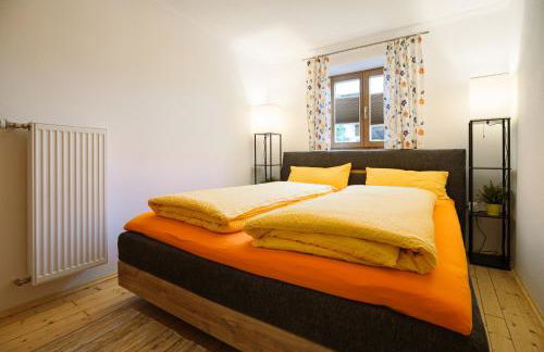 Ferienwohnungen im Griachalgarten - Chiemgau Karte - Foto 40