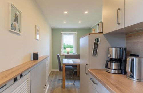 Ferienhaus De lütte Mööv - Foto 14