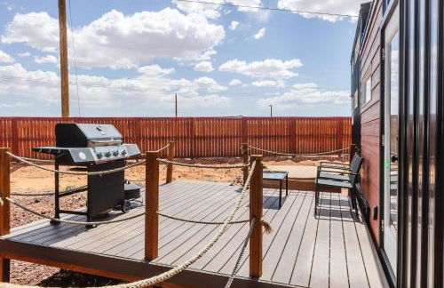 Angels Landing Tiny Home - Foto 25