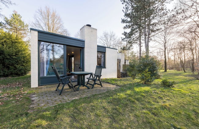 Center Parcs De Kempervennen - Foto 68