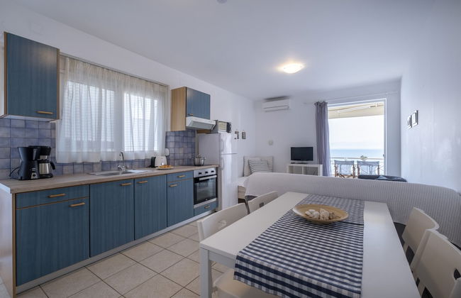 Meli Apartments & Villas - Foto 52