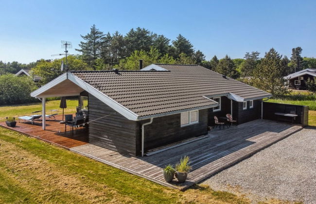 "Hampus" - 500m from the sea - Foto 5