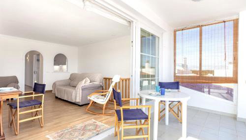 Preciosas vistas en Es Grau - Foto 5