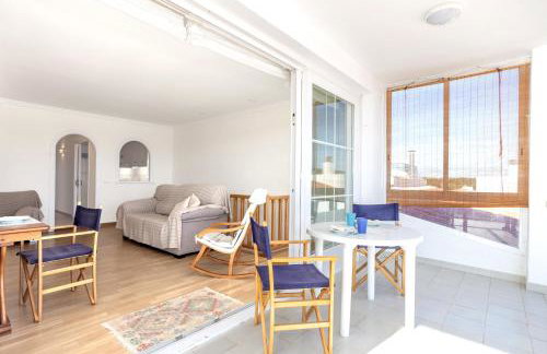 Preciosas vistas en Es Grau - Photo 14