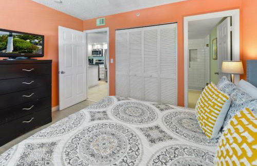 Sunrise Suite 203 - Foto 36